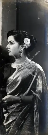 Mehta, Balraj (Director), Trunk Call, 1960 | Photographic Still | CinemaEducation | 00888069
