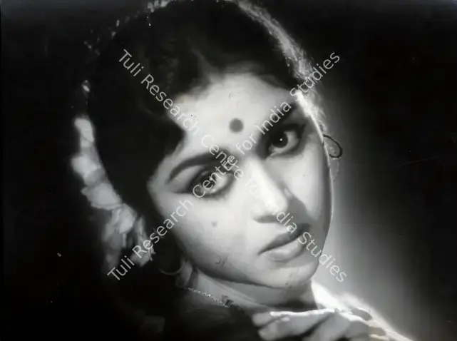 Ranga, B.S. (Producer), Pyar Kiya To Darna Kya, 1963 | Photographic Still | CinemaEducation | 00887388