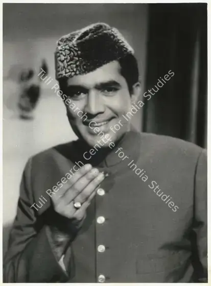 Rawail, H.S. (Producer), Mehboob Ki Mehndi, 1971 | Photographic Still | CinemaEducation | 00890889