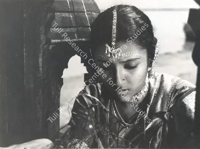 Roy, Soumendu (Cinematographer), Teen Kanya, 1961 | Photographic Still | CinemaEducation | 00891502