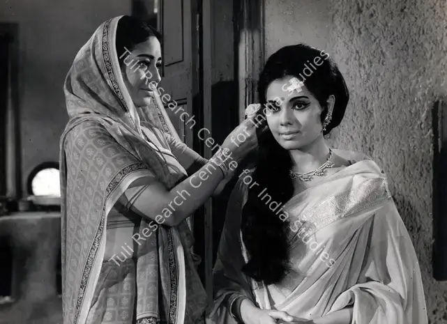 Divecha, Dwarka (Cinematographer), Khilona, 1970 | Photographic Still | CinemaEducation | 00885880