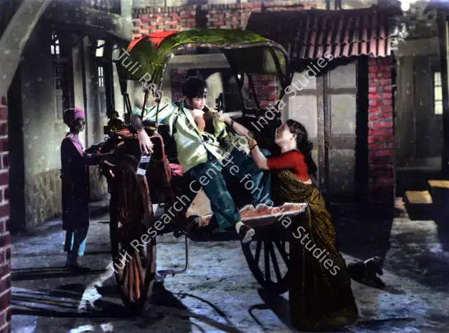Sethi, Prem (Producer), Sharabi, 1964 | Photographic Still | CinemaEducation | 00888321