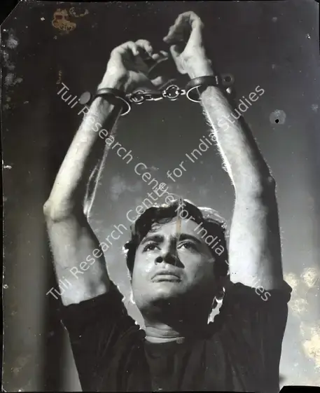 Murthy, V.K. (Cinematographer), C I D, 1956 | Photographic Still | CinemaEducation | 00884559