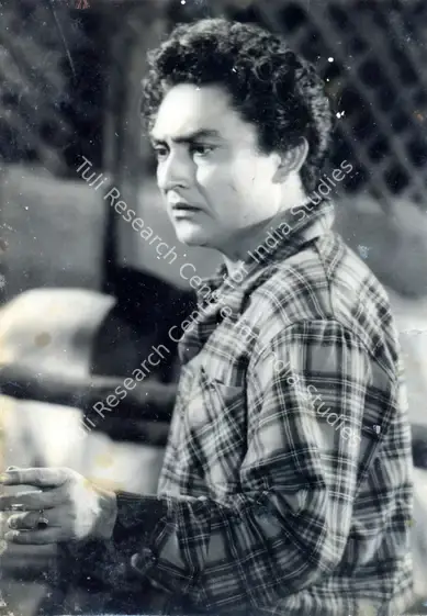 Singh, Sant (Producer), Sheroo, 1957 | Photographic Still | CinemaEducation | 00888462
