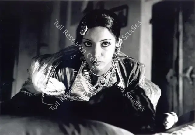 Roy, Soumendu (Cinematographer), Shatranj Ke Khilari, 1977 | Photographic Still | CinemaEducation | 00890944