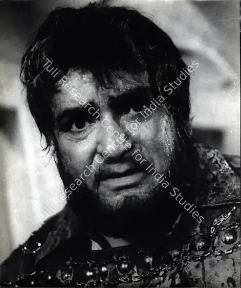 Kohli, Raj Kumar (Producer), Lootera, 1965 | Photographic Still | CinemaEducation | 00886043