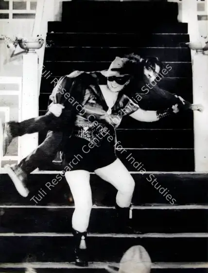 Wadia, Homi (Director), Lutaru Lalna, 1938 | Photographic Still | CinemaEducation | 00886062