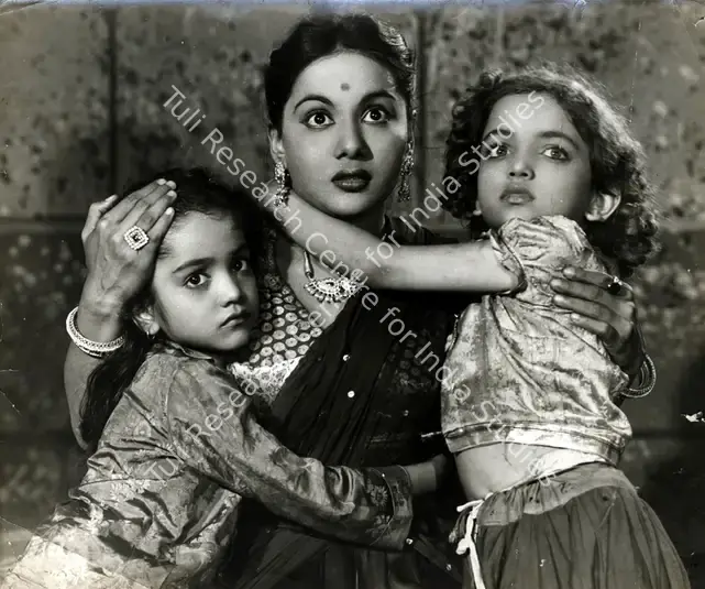 Wadia, Homi (Producer), Sher Dil, 1954 | Photographic Still | CinemaEducation | 00888453