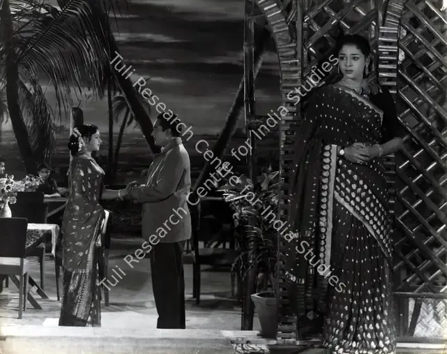 Kumar, Ashok (Producer), Kalpana, 1960 | Photographic Still | CinemaEducation | 00885829