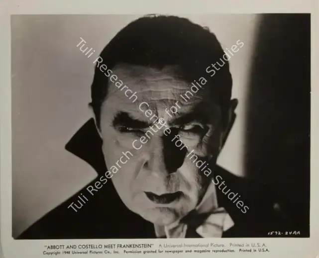 Freund, Karl (Cinematographer), Dracula, 1931 | Photographic Still | CinemaEducation | 00790517