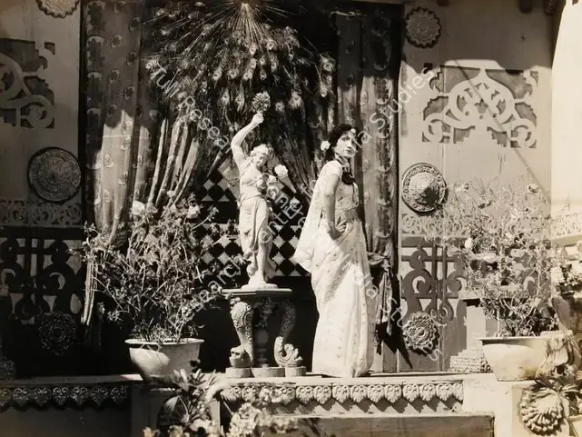 Wadia, Homi (Producer), Toofani Tirandaz, 1947 | Photographic Still | CinemaEducation | 00888040