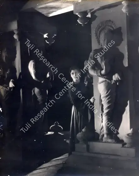 Irani, Adi M. (Cinematographer), Sulochana, 1933 | Photographic Still | CinemaEducation | 00888772