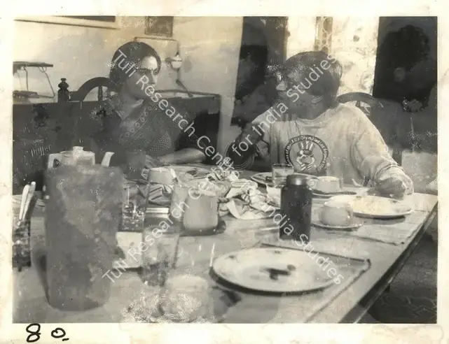 Prabhakar, Ajay (Cinematographer), Zevar, 1987 | Photographic Still | CinemaEducation | 00889914