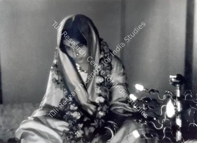 Mitra, Subrata (Cinematographer), Devi, 1960 | Photographic Still | CinemaEducation | 00891103