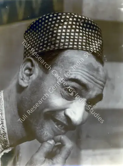 Master, Homi (Director), Khawab E Hasti, 1934 | Photographic Still | CinemaEducation | 00885875