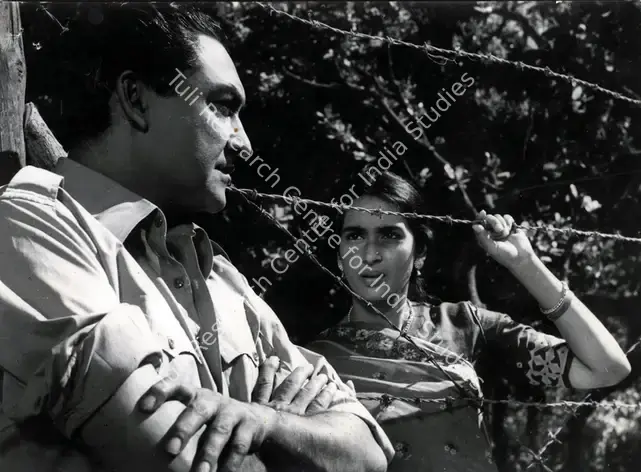 Bose, Kamal (Cinematographer), Bandini, 1963 | Photographic Still | CinemaEducation | 00884271