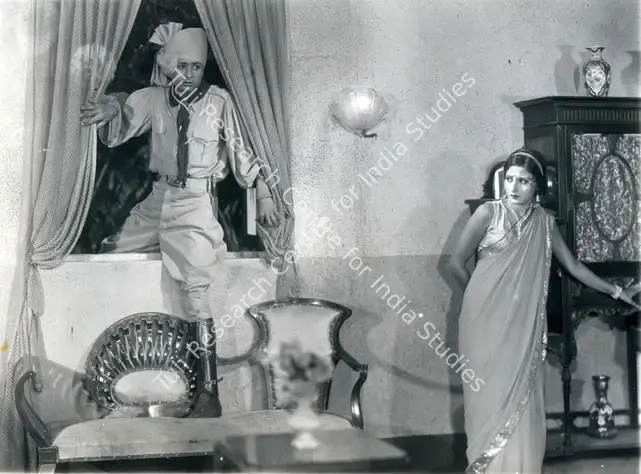 Irani, Aspi (Director), Vasant Bengali, 1938 | Photographic Still | CinemaEducation | 00888134