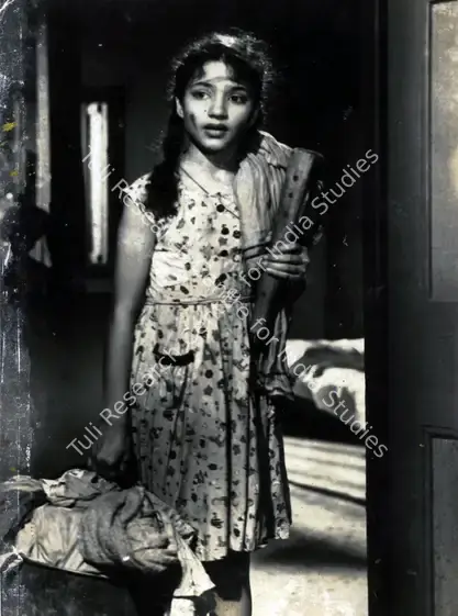 Khosla, Deep (Producer), Ek Shola, 1958 | Photographic Still | CinemaEducation | 00885174