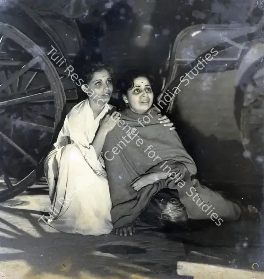 Mane, Anant (Director), Suhagan, 1954 | Photographic Still | CinemaEducation | 00888753