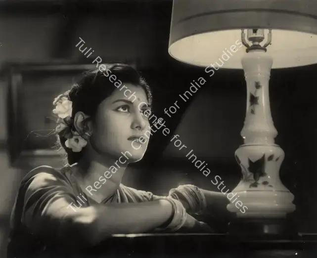 Segal, Mohan (Director), Krorepati, 1961 | Photographic Still | CinemaEducation | 00885926