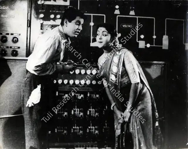 Ellappa, P. (Cinematographer), Paigham, 1959 | Photographic Still | CinemaEducation | 00886793