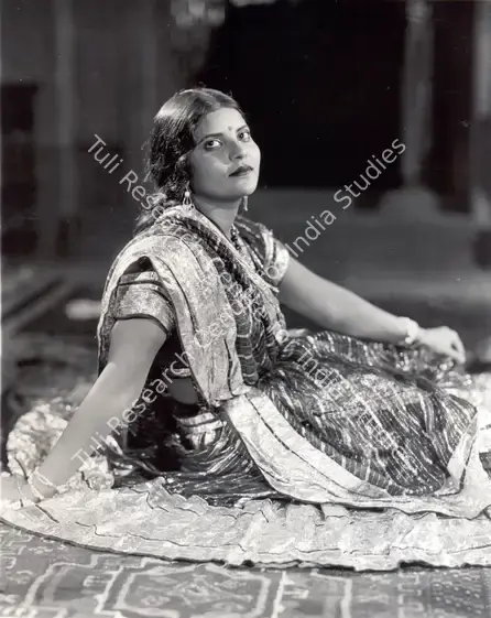 Irani, Adi M. (Cinematographer), Samaj Ki Bhul, 1934 | Photographic Still | CinemaEducation | 00887834