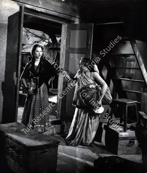 Naushad (Producer), Maalik, 1958 | Photographic Still | CinemaEducation | 00886074