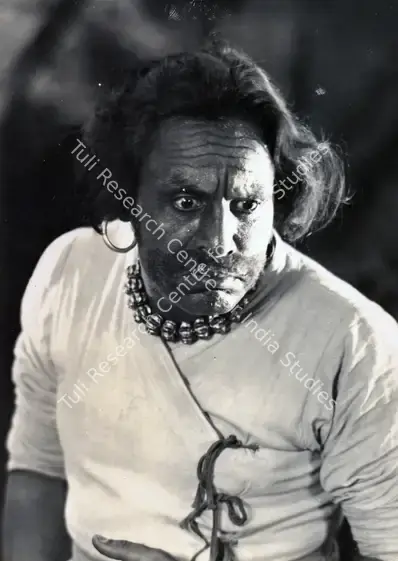Gunjal (Director), Raat Ki Baat, 1935 | Photographic Still | CinemaEducation | 00887460