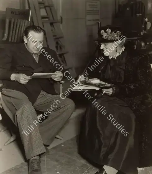 Browning, Tod (Producer), Mark of the Vampire, 1935 | Photographic Still | CinemaEducation | 00790513