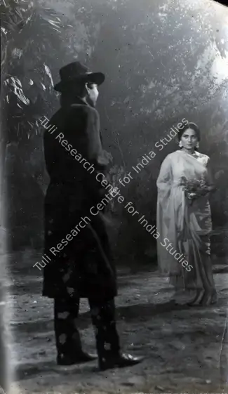 Shah, Kalyanji (Producer), Ek Saal Pahle, 1965 | Photographic Still | CinemaEducation | 00885168