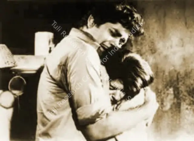 Nair, Kulathoor Bhaskaran (Producer), Swayamvaram, 1972 | Photographic Still | CinemaEducation | 00762272