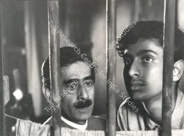 Mitra, Subrata (Cinematographer), Aparajito, 1956 | Photographic Still | CinemaEducation | 00890996