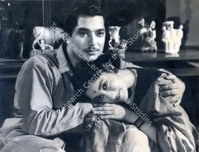 Khosla, Deep (Producer), Ek Shola, 1958 | Photographic Still | CinemaEducation | 00885178