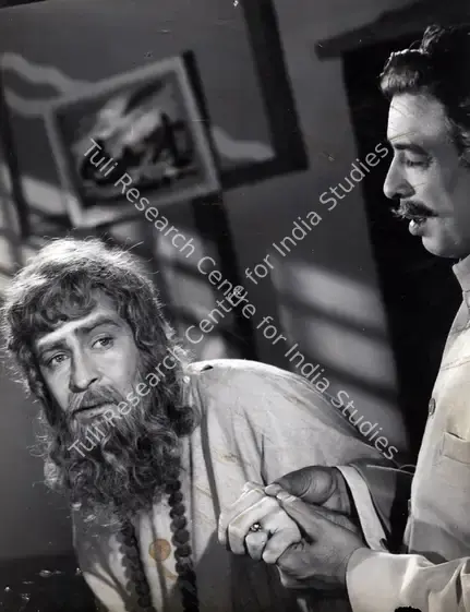 Saigal, Krishan (Cinematographer), Main Nashe Men Hoon, 1959 | Photographic Still | CinemaEducation | 00886163