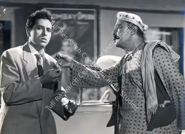 Trivedi (Producer), Laxmi, 1957 | Photographic Still | CinemaEducation | 00885988