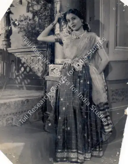 Neelkanth, M. (Director), Malti Madhav, 1951 | Photographic Still | CinemaEducation | 00886201