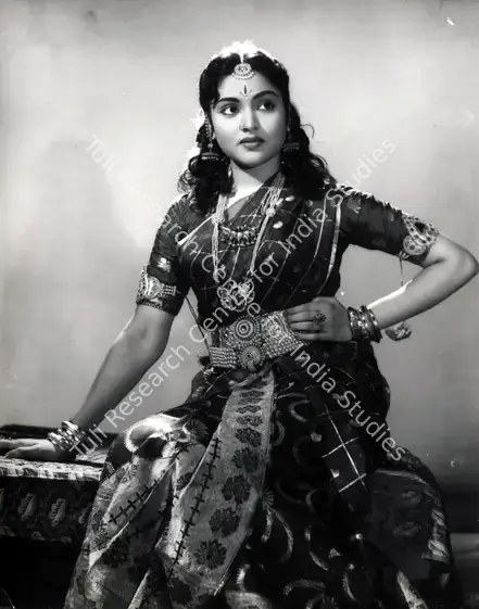 Gajjar, Bipin (Cinematographer), Patrani, 1956 | Photographic Still | CinemaEducation | 00886963