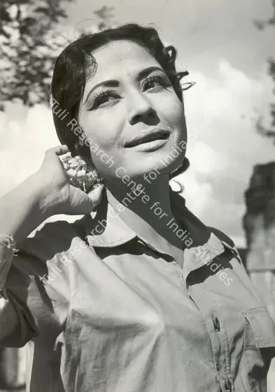 Wirsching, Josef (Cinematographer), Pakeezah, 1971 | Photographic Still | CinemaEducation | 00889969