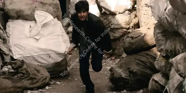 Screwvala, Ronnie (Producer), Aamir, 2008 | Photographic Still | CinemaEducation | 00889813