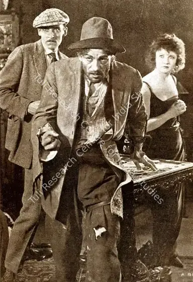 Rosen, Philip E. (Cinematographer), The Miracle Man, 1919 | Photographic Still | CinemaEducation | 00892126