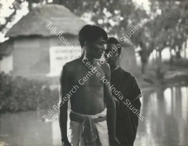 Govind (Cinematographer), Aarohan, 1982 | Photographic Still | CinemaEducation | 00890806