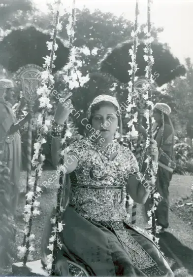 Irani, Rustom B. (Cinematographer), Gul Sanovar, 1934 | Photographic Still | CinemaEducation | 00885374