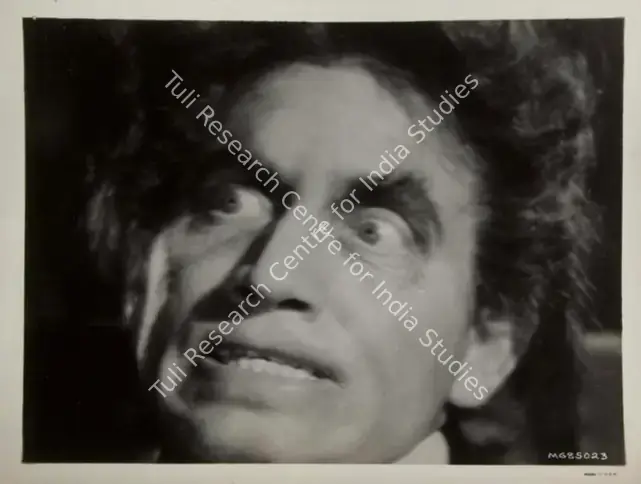 Ruttenberg, Joseph (Cinematographer), Dr. Jekyll and Mr. Hyde, 1941 | Photographic Still | CinemaEducation | 00790501