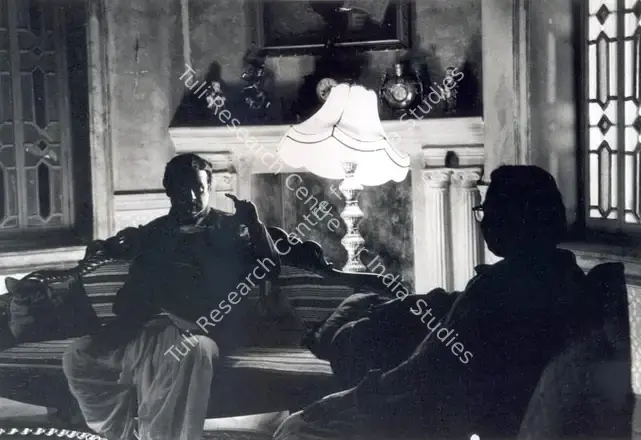 Roy, Soumendu (Cinematographer), Joi Baba Felunath, 1979 | Photographic Still | CinemaEducation | 00891260