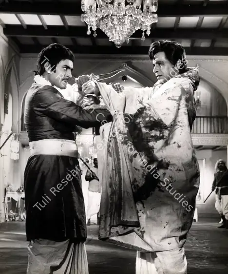 Mathur, R.D. (Cinematographer), Sunghursh, 1968 | Photographic Still | CinemaEducation | 00887653