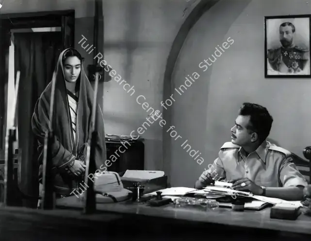 Bose, Kamal (Cinematographer), Bandini, 1963 | Photographic Still | CinemaEducation | 00884274