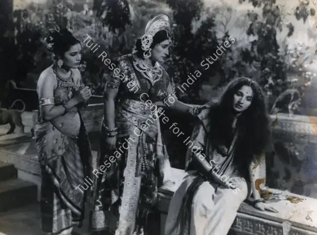 Bhatt, Vijay (Director), Ram Baan, 1948 | Photographic Still | CinemaEducation | 00887541