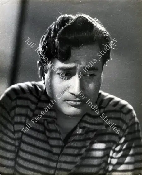 Kale, G (Cinematographer), Ek Ke Baad Ek, 1960 | Photographic Still | CinemaEducation | 00885153