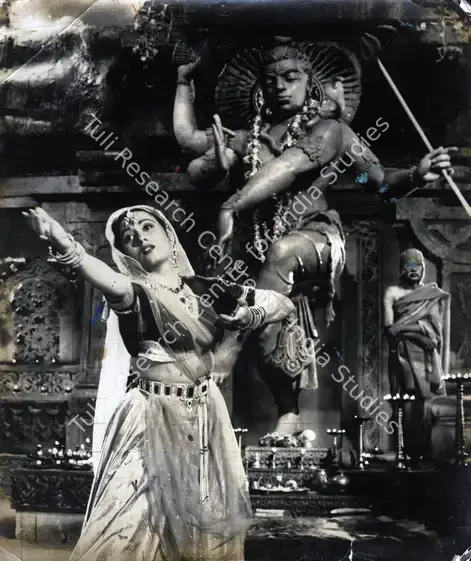 Modi, Sohrab (Producer), Raj Hath, 1956 | Photographic Still | CinemaEducation | 00887481