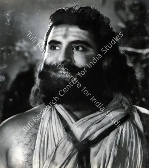 Mistry, Bachubhai (Producer), Maya Machhendra, 1960 | Photographic Still | CinemaEducation | 00886252
